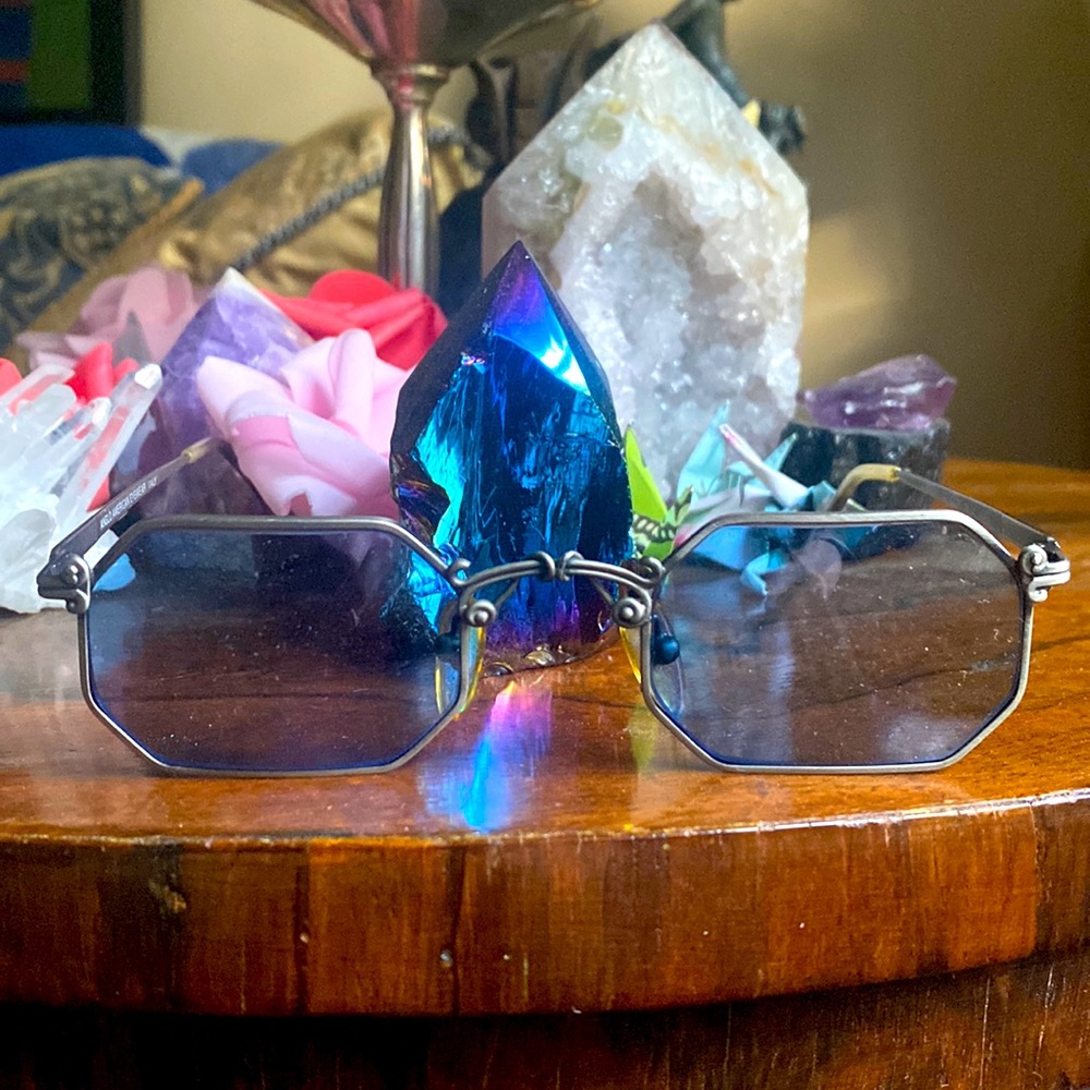 ODEON glasses